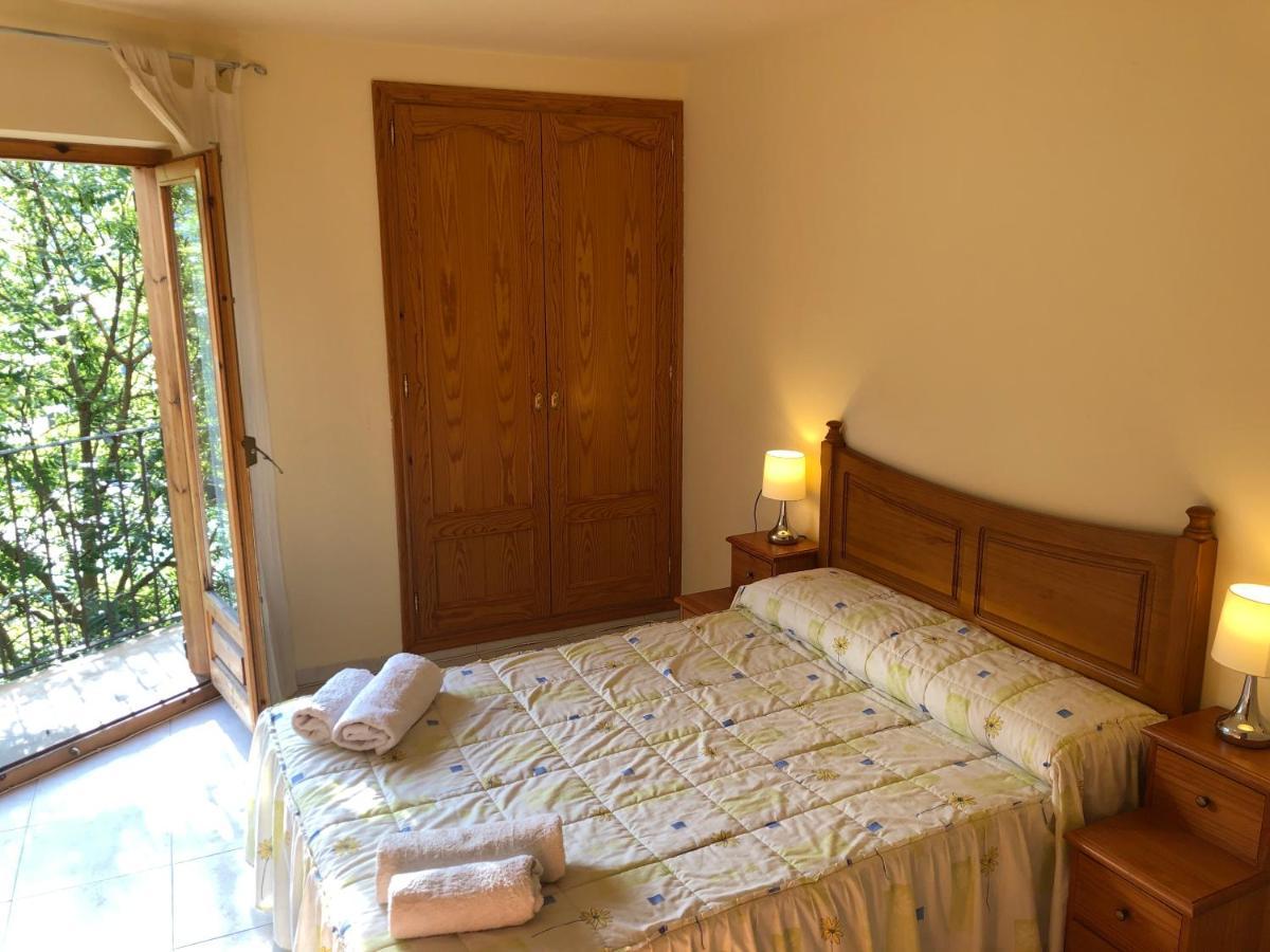 Apartaments El Tarter Erill la Vall Εξωτερικό φωτογραφία