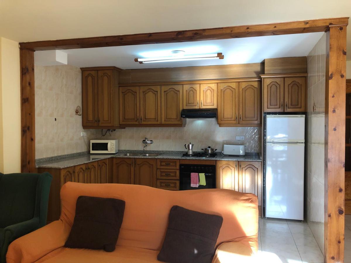 Apartaments El Tarter Erill la Vall Εξωτερικό φωτογραφία