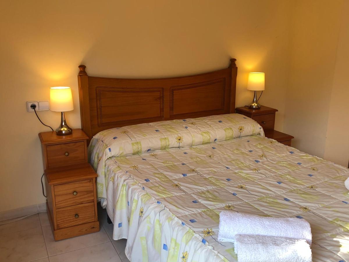 Apartaments El Tarter Erill la Vall Εξωτερικό φωτογραφία