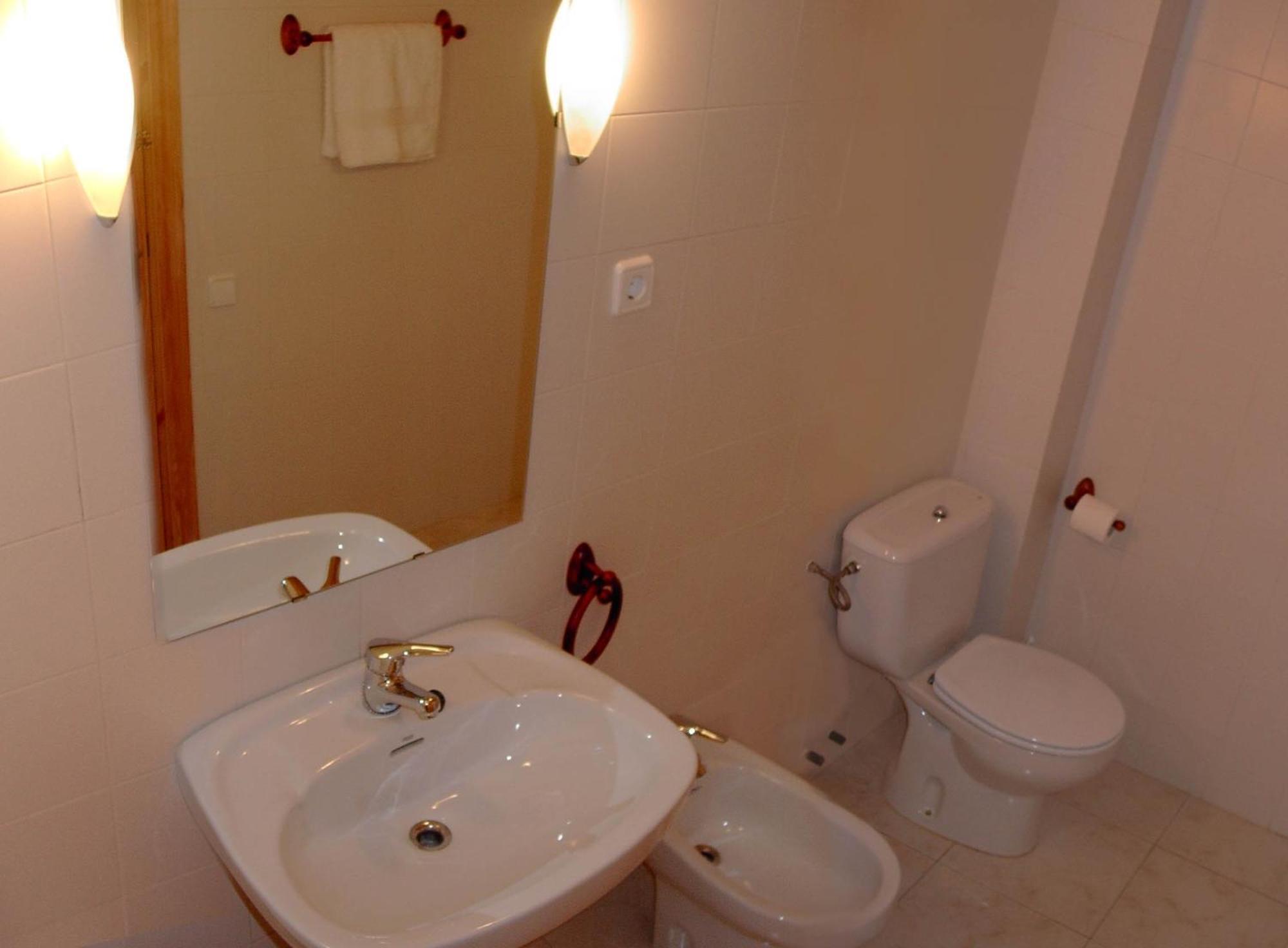 Apartaments El Tarter Erill la Vall Εξωτερικό φωτογραφία