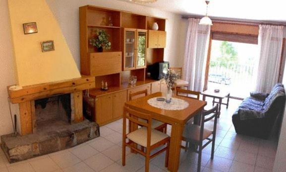 Apartaments El Tarter Erill la Vall Δωμάτιο φωτογραφία