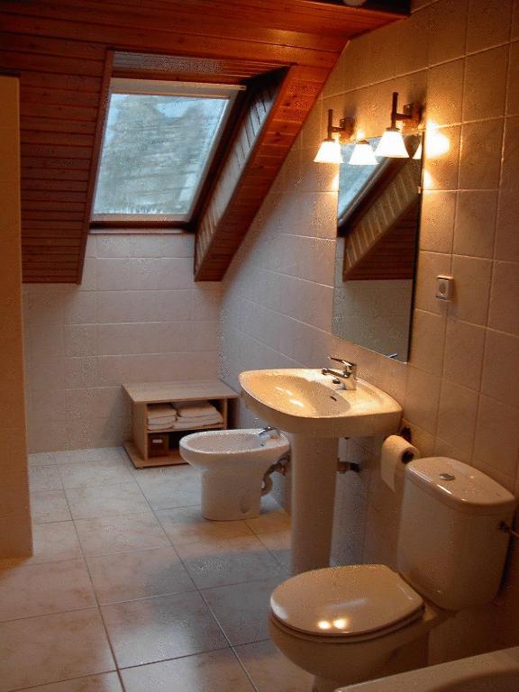 Apartaments El Tarter Erill la Vall Δωμάτιο φωτογραφία