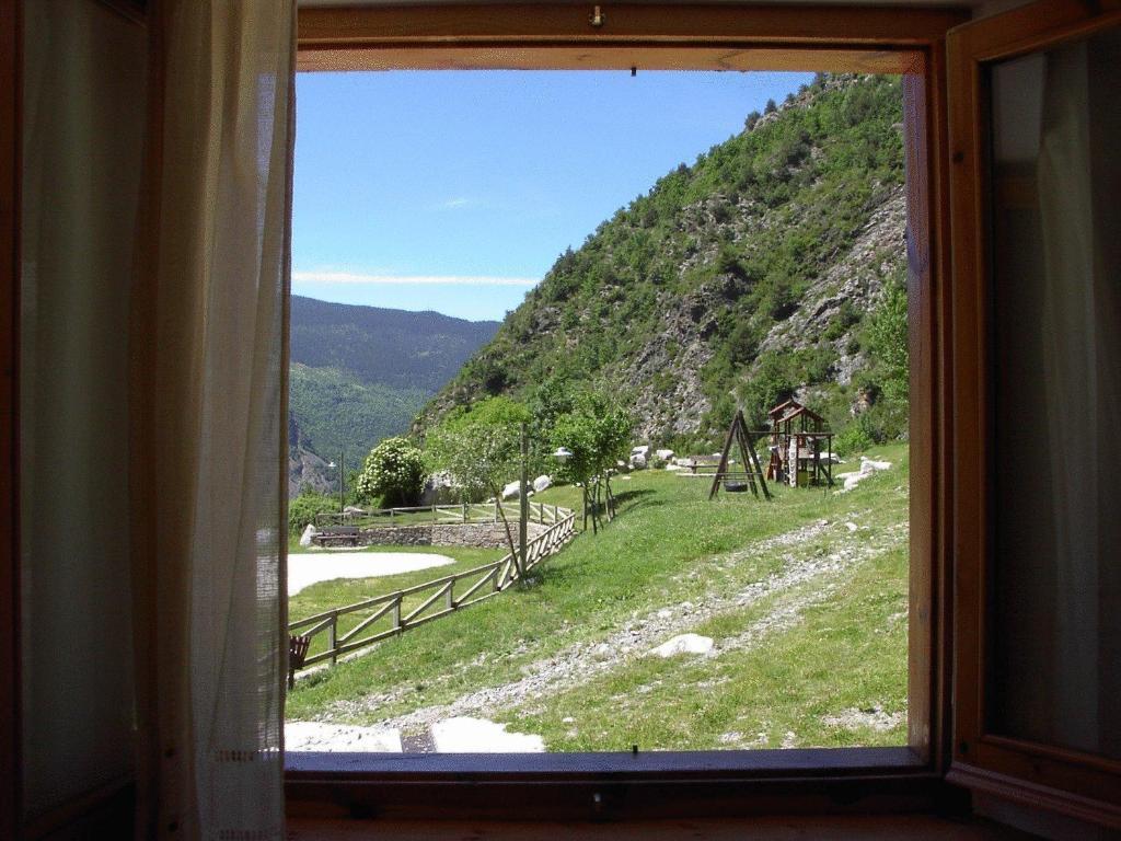 Apartaments El Tarter Erill la Vall Δωμάτιο φωτογραφία